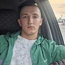 Андрей, 21 год