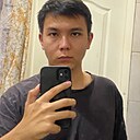 Ерасыл, 22 года