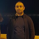Али, 29 лет