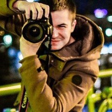 Фотография мужчины Володя, 36 лет из г. Антрацит
