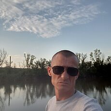 Фотография мужчины Евгений, 41 год из г. Великая Александровка