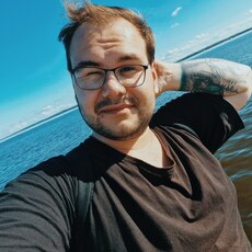 Фотография мужчины Никита, 30 лет из г. Смоленск