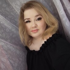 Фотография девушки Настенька, 31 год из г. Яранск