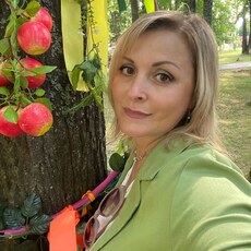 Фотография девушки Ирина, 47 лет из г. Нижний Новгород