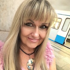 Фотография девушки Natali, 49 лет из г. Москва
