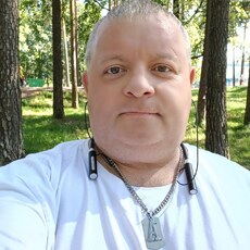 Фотография мужчины Алексндр, 48 лет из г. Краснокамск