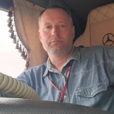 Фотография мужчины Дмитрий, 46 лет из г. Новозыбков