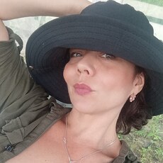 Фотография девушки Зоя, 41 год из г. Владивосток