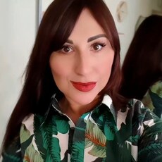 Фотография девушки Людмила, 51 год из г. Иркутск