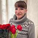 Лапуся, 31 год