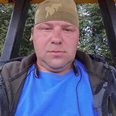 Фотография мужчины Александр, 37 лет из г. Смоленск
