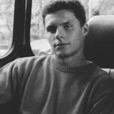 Фотография мужчины Владимир, 30 лет из г. Витебск