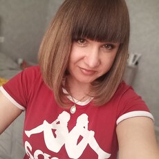 Фотография девушки Наталья, 41 год из г. Апшеронск