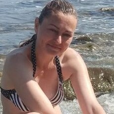 Фотография девушки Manyunya, 42 года из г. Донецк