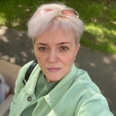 Фотография девушки Светлана, 53 года из г. Москва