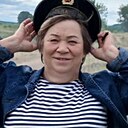 Надежда, 62 года