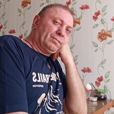 Фотография мужчины Николай, 48 лет из г. Знаменка