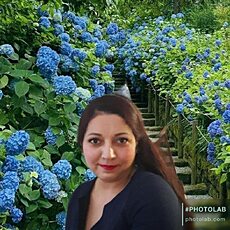 Фотография девушки Татьяна, 40 лет из г. Новая Игирма
