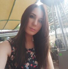 Фотография девушки Тучка, 39 лет из г. Калининград