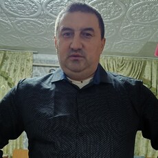 Фотография мужчины Андрей, 47 лет из г. Саскылах