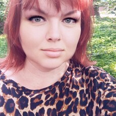 Фотография девушки Ольга, 48 лет из г. Липецк