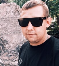 Фотография мужчины Сергей, 30 лет из г. Краснодон