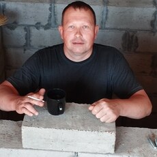 Фотография мужчины Дмитрий, 41 год из г. Волжский