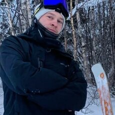 Фотография мужчины Тимур, 37 лет из г. Салехард