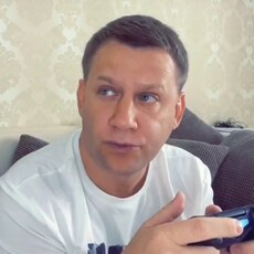 Фотография мужчины Сергій, 50 лет из г. Киев