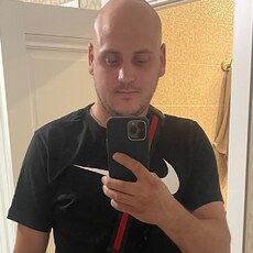 Фотография мужчины Александр, 35 лет из г. Домодедово