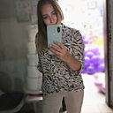 Лиса, 34 года