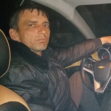 Фотография мужчины Наиль, 44 года из г. Казань