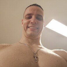 Фотография мужчины Артур, 29 лет из г. Минск