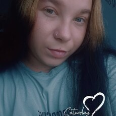Фотография девушки Мария, 20 лет из г. Березовский (Кемеровская Обл)