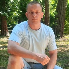 Фотография мужчины Рома, 37 лет из г. Нижний Новгород