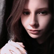 Фотография девушки Кристина, 19 лет из г. Абакан