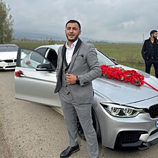 Фотография мужчины Рамин, 47 лет из г. Краснокаменск