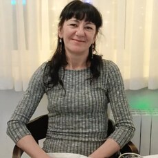 Фотография девушки Лариса, 52 года из г. Брест