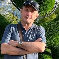 Фотография мужчины Рамиль, 55 лет из г. Самара