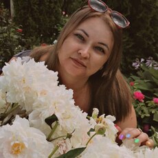 Фотография девушки Ольга, 39 лет из г. Санкт-Петербург