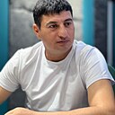Шах, 35 лет