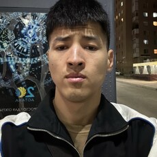 Фотография мужчины Бектас, 24 года из г. Астана