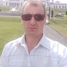 Фотография мужчины Лешик, 44 года из г. Дятлово