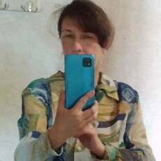 Фотография девушки Алина, 49 лет из г. Казань