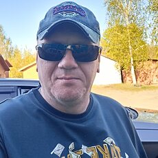 Фотография мужчины Вячеслав, 47 лет из г. Осиповичи