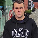 Николай, 36 лет