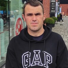 Фотография мужчины Николай, 36 лет из г. Брест