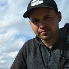 Фотография мужчины Сергей, 37 лет из г. Витебск