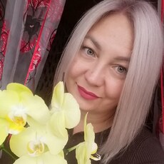 Фотография девушки Евгения, 45 лет из г. Киселевск