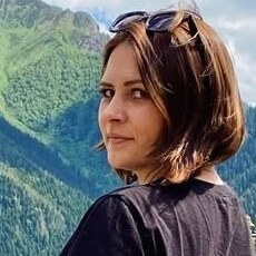 Фотография девушки Ольга, 31 год из г. Мелитополь